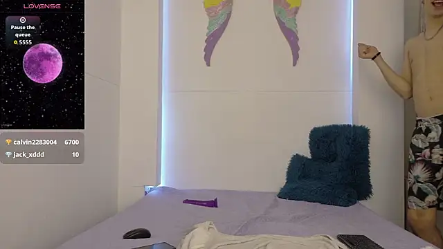 Monyel_Blake 라이브 XXX 채팅