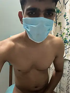Naughtytomboy78 Adlı Modelin Web Kamerası Şovu