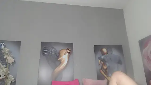 Chat XXX en directo de AntonellaBlanc