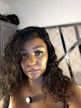 Denise_wolfe21 Adlı Modelin Canlı XXX Sohbeti