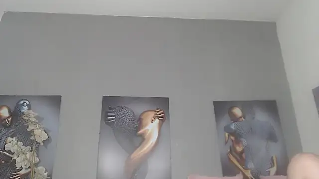 AntonellaBlanc Live XXX-Chat
