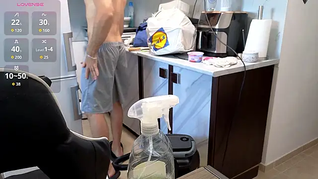 RyanStorm_ XXX чат на живо