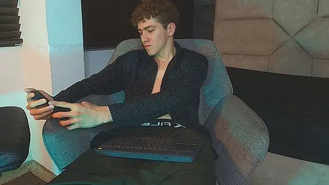 Tyler_Mcrey Live XXX Chat