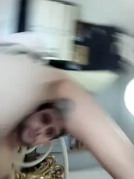 tonybrocasn Webbikameraesitys