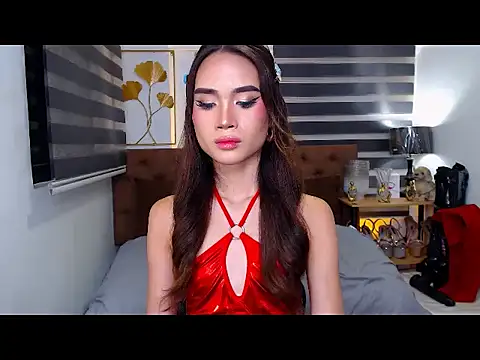 JuicyCockThea Obrolan Langsung XXX