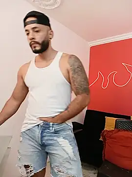 Mike_savage3 – Live XXX-chat