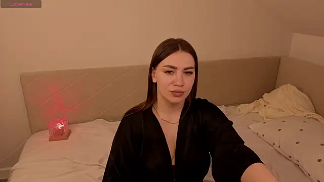 Mary_Forest: онлайн-секс-чат