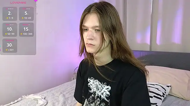 l1l2th – Live XXX-chat