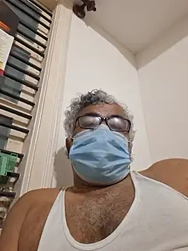 mature55 웹캠 쇼