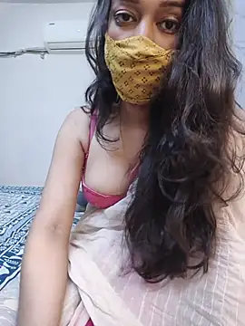 Lavanya_sexyy 网络视讯表演