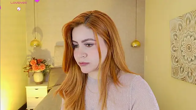 april_rousse Live XXX-Chat