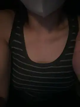 Meii-meyy Show Webcam