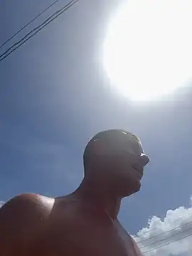 JockNThirstyのウェブカメラショー