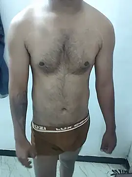 Živý XXX chat X-boy-11