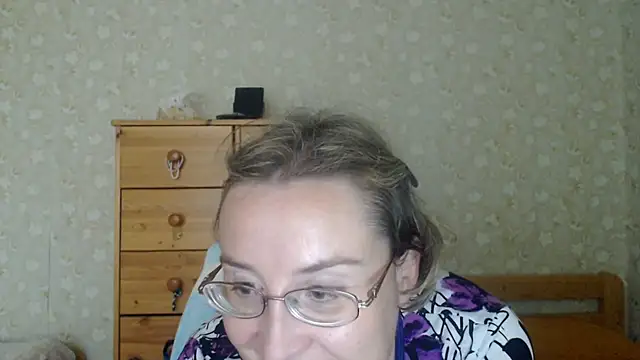 Živý XXX chat Smart_Rose