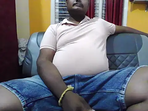 Naveen_69 Webcam Show