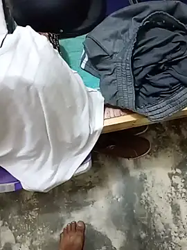 Pazortega Webcam show