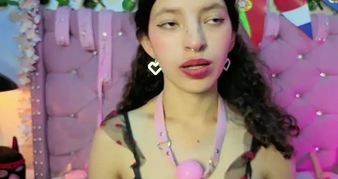 Czat XXX na żywo – Namii__
