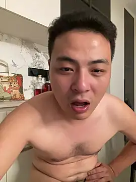TidiedBang Show Webcam
