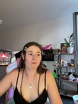 sweetest_pie's Live XXX Chat