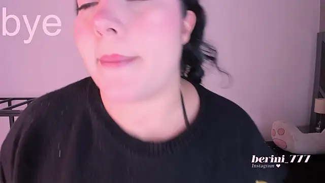 แชท XXX สดของ AmberiniHoffman