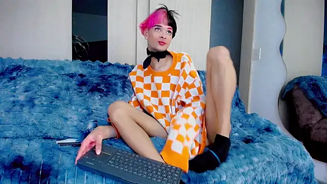 Chat +18 de Darksweet_jack ao vivo