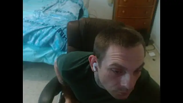 DADDY_KANE8--- 网络视讯表演