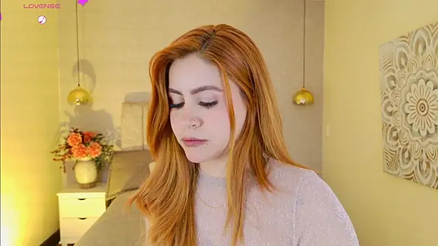 Chat XXX en directo de april_rousse
