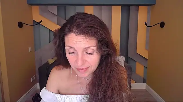 Czat XXX na żywo – EllaLong