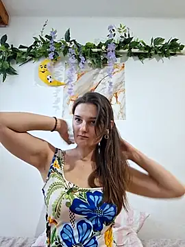 Nika_aa's Live XXX Chat