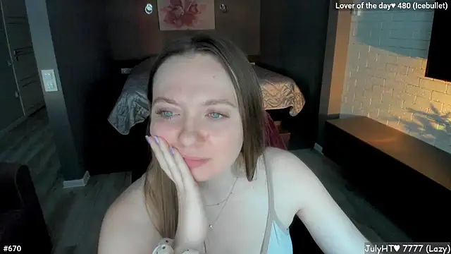 LizaGostn Live XXX chat