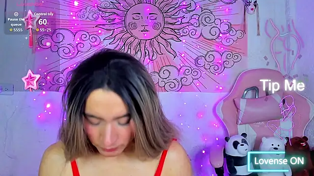 brihanna_cooper Adlı Modelin Canlı XXX Sohbeti