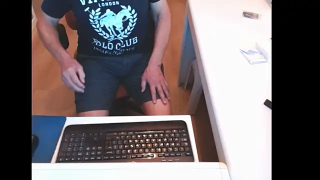 dutchpornking – webcam-show