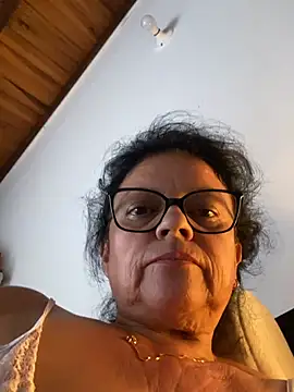 Sharongirl07's Live XXX Chat