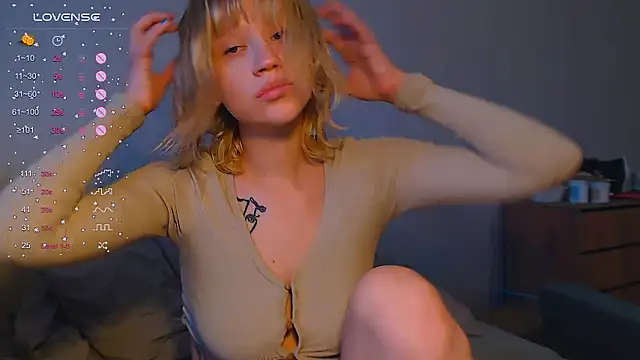 XXX chat uživo modela amelia_lye