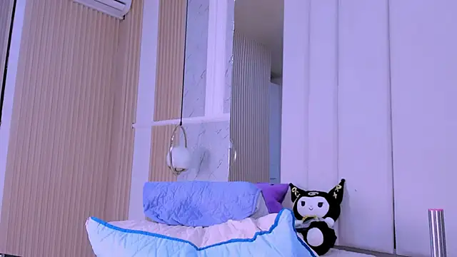 VesperVelvet Obrolan Langsung XXX
