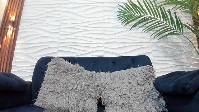 Pavo_tv Show Webcam