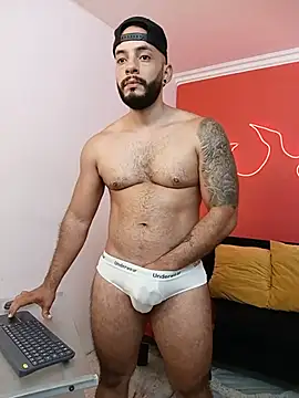 Mike_savage3n Webbikameraesitys