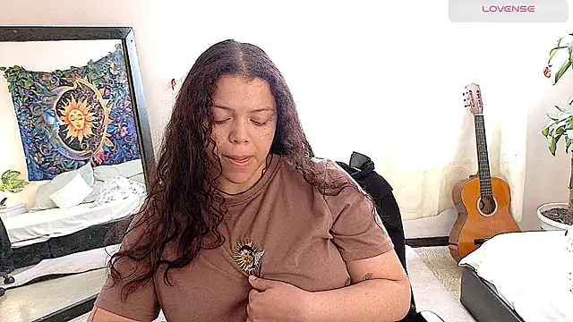Amanda_sweet Chat XXX in diretta