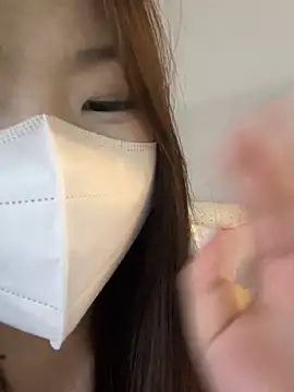 _xiaoxinxin_ Obrolan Langsung XXX