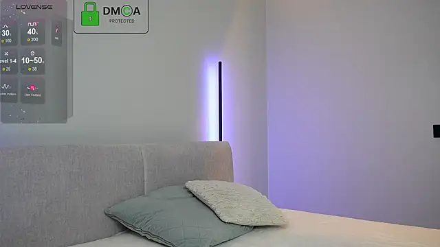 DeILia_Persis' Live XXX Chat