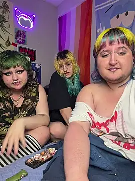 ivosforest live XXX chat