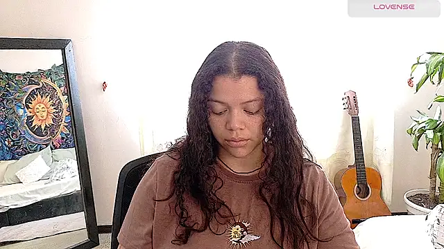 Amanda_sweet élő XXX-chatje
