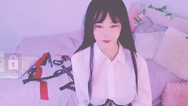 دردشة LongoriaEva الجنسية المباشرة