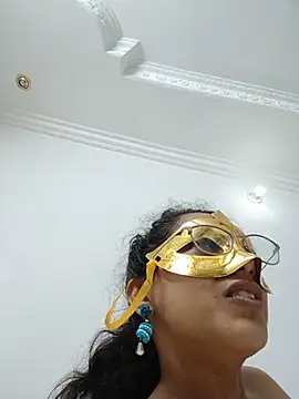 thanusi_2 웹캠 쇼