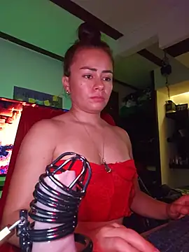 MistressSlut1 라이브 XXX 채팅