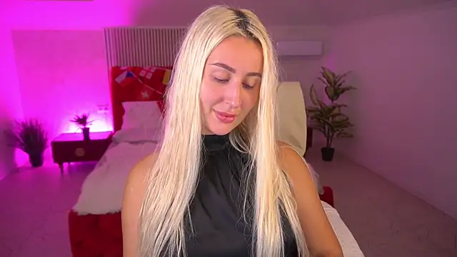 LiaBrazzerr – Live XXX-chat