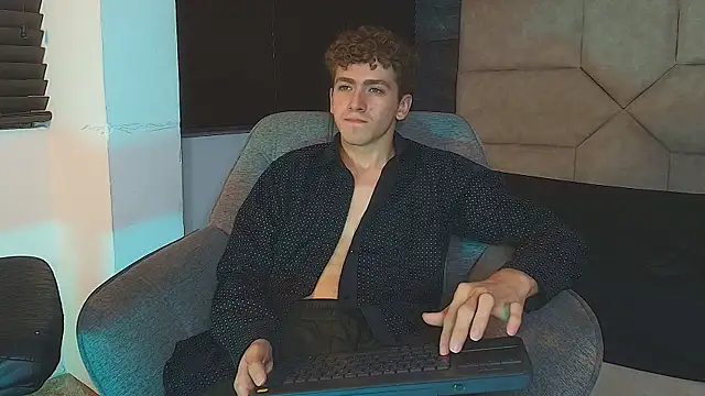 Chat XXX ao vivo de Tyler_Mcrey