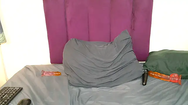 Chatroom XXX en direct de xxebony