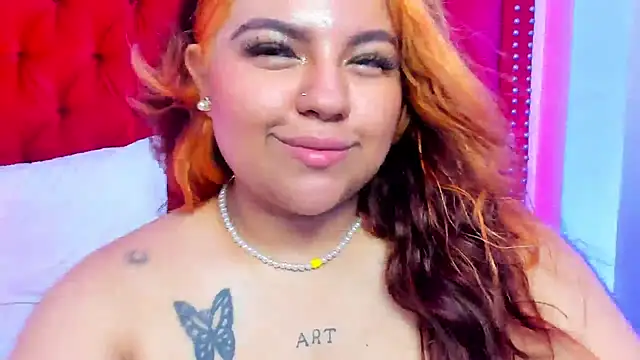 SunnyHoney_のライブXXXチャット